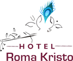 Hotel Roma Kristo Dwarka